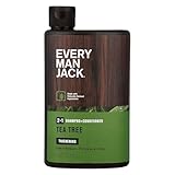 Every Man Jack 2-in-1 Thickening Shampoo & Conditioner 13.50 oz
