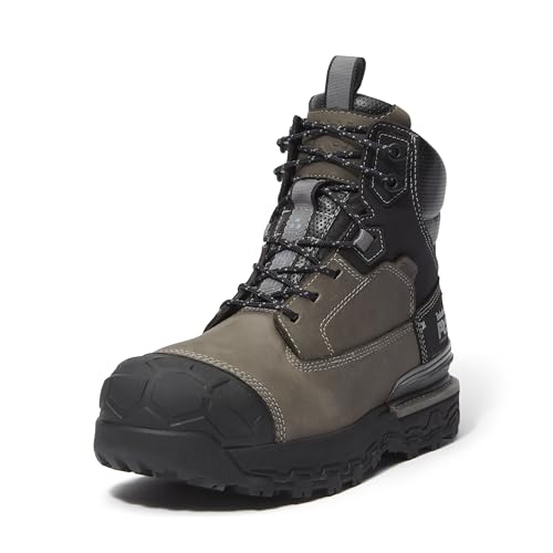 Timberland PRO Men's Boondock Ultralight 6 Inch Composite...