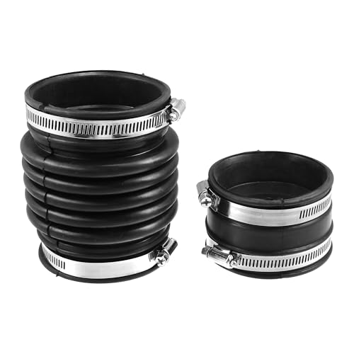 Tube d'admission d'air souple 16576-EA200 anti-fissure pour Xterra v6