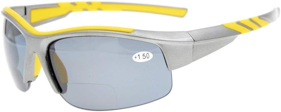 Lentes de Sol Deportivos