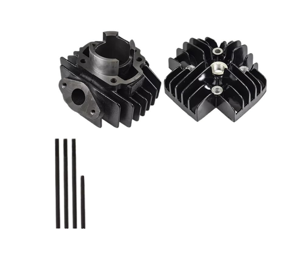 Kit de juntas de pistón para cilindro PW50 de 40 mm repuesto 4J2-11311-01-00