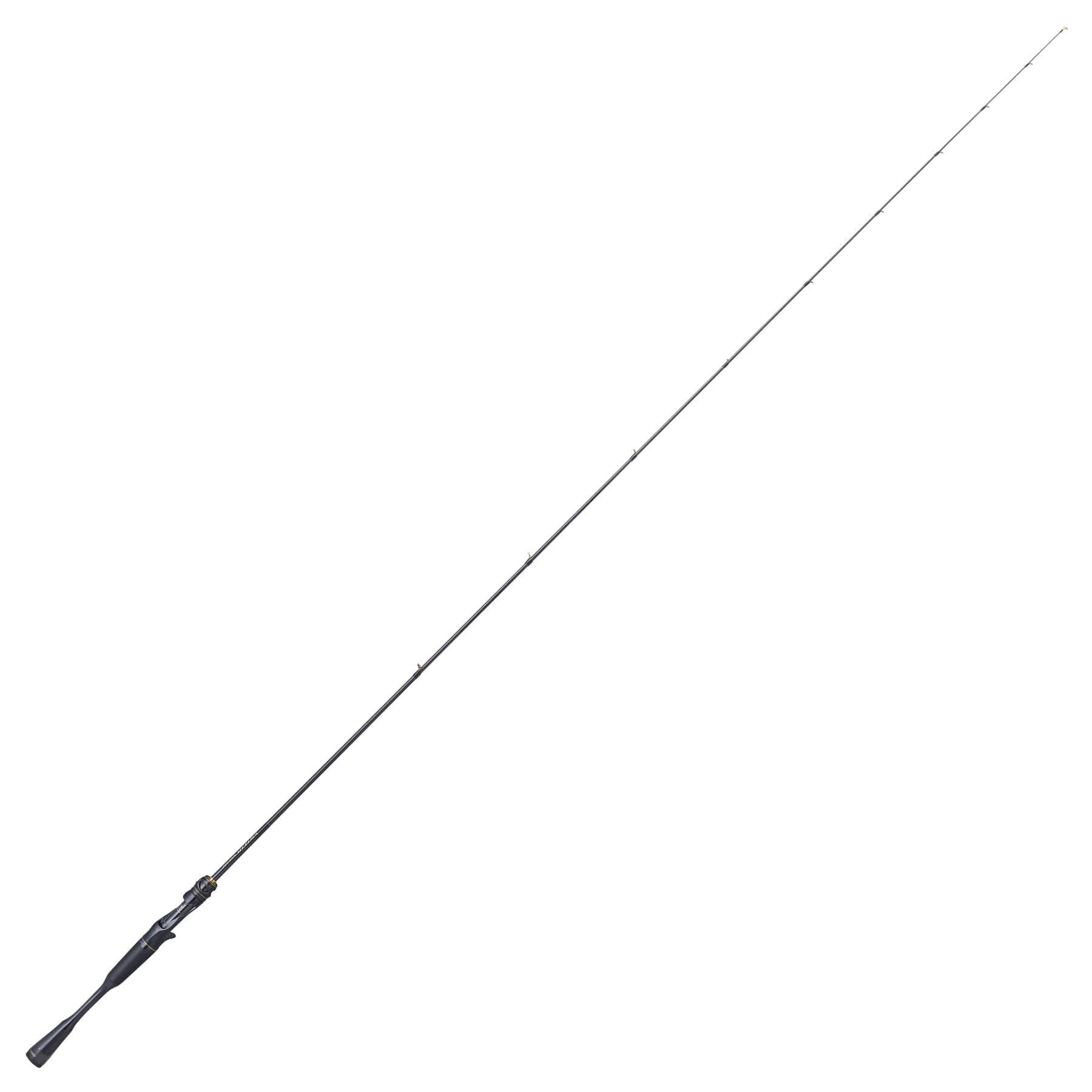 Amazon | シマノ(SHIMANO) バスロッド 20ポイズンアルティマ 161L-S