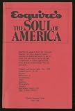 Esquire's the Soul of America