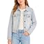 Light Wash Denim