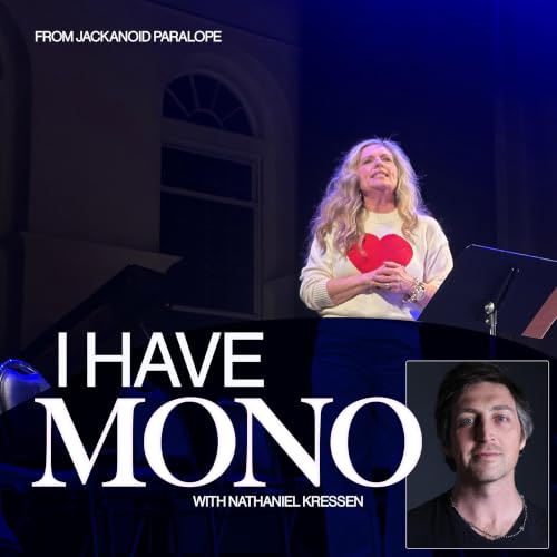 『Trailer: I Have Mono with Nathaniel Kressen』のカバーアート