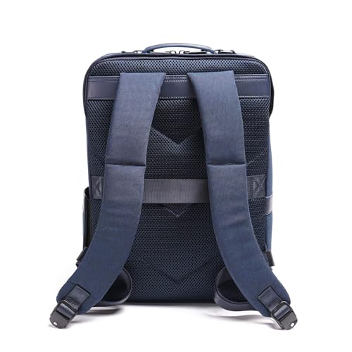 Maverick & Co. Forte Light Backpack (Navy)3