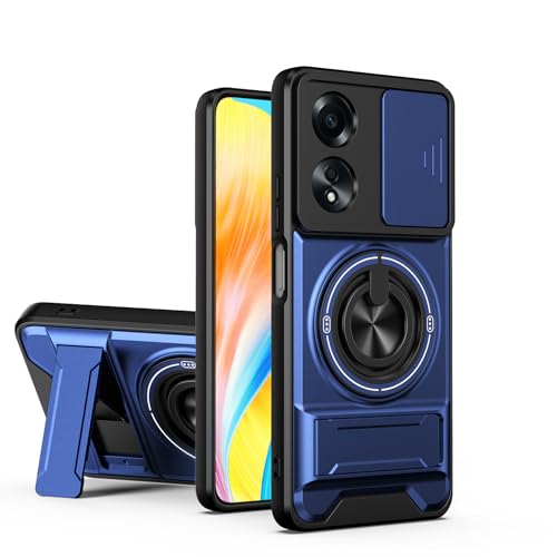 Coque Honor 90 antichoc PC TPU avec protection caméra coulissante