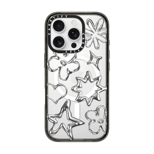 Coque CASETiFY iPhone 16 Pro pour protéger votre smartphone au quotidien en voyage