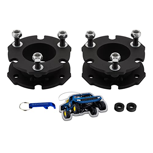 The 3 Best GMC Canyon Leveling Kits in 2023 Survival Tech Shop