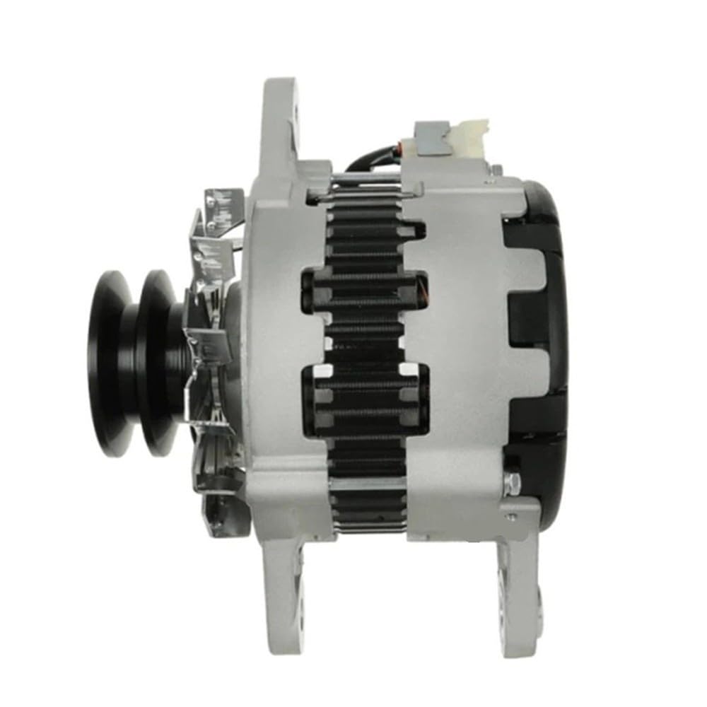 Alternador 24V 60A 2PK 270402400 270402400A 02011521910