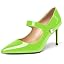 Lime Green