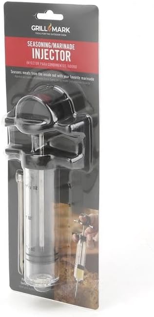 SEASON INJECTOR PLASTIC