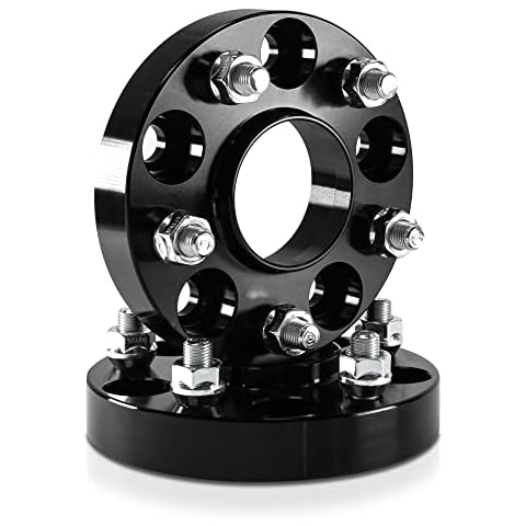Customadeonly 5x114.3 Wheel Spacers Cover