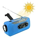 Widely Used - Widely used to receive weather forecast broadcasts in advance in severe weather such as hurricanes, tornadoes, strong storms, rain, and snow, and you will be fully prepared for this situation in advance to keep you and your family safe.