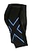 2XU Mens Ice Compression Shorts