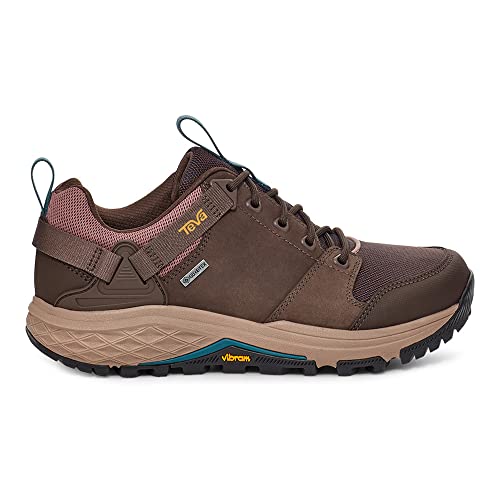 Image of Teva Women's Grandview GTX Low Hiking Shoe