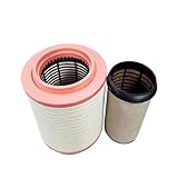 Replacement Filter Set C331460 for CF1940 Compatible With Volvo FH Truck Serial 21834205 21243188