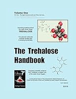 The Trehalose Handbook - Vol. 1 1484104331 Book Cover