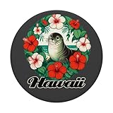 Zoom IMG-2 sigillo monaco hawaiano retr hawaii Zoom IMG-2 sigillo monaco hawaiano retr hawaii