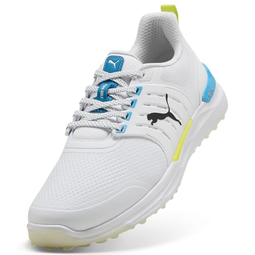 Image of Puma Ignite Elevate 2 Men's Golf Shoes