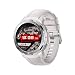 Produktbild HONOR Watch GS Pro Smartwatch mit SpO2 und Herzfrequenz Fitness Tracker Armband Uhr, 25 Tage Akkulaufzeit 1.39 AMOLED 5ATM Wasserdicht GPS Umgebungstemperaturprüfung, Sportuhr Herren(Weiß)