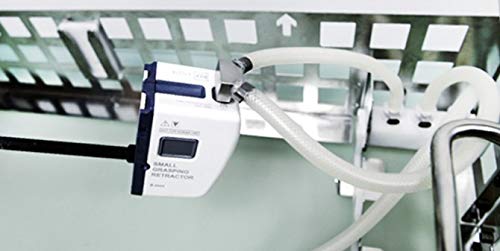 XI Robotic Connections(Left, Middle,Right)