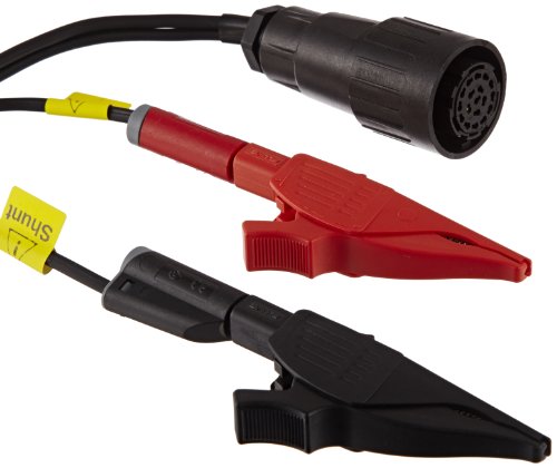 Image of Fluke TPS SHUNT 1A Shunt, 1 A AC /DC Power