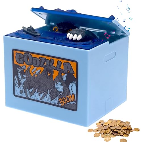 Lotvic Spardosen für Kinder, Elektronisches Sparschwein Kinder,...