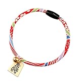 ここねこ本舗 猫 首輪 王将 将棋 駒 ミニチュア 安全 セーフティー 鈴付き 将棋の駒 和柄 軽い 調整可能 日本製 ハンドメイド