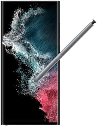 Stylet Perdu ? Galaxy S22 Ultra S Stylo Bluetooth de Remplacement