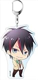 スタミュ 高校星歌劇 虎石和泉 デカキーホルダー