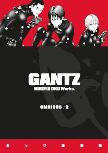 Gantz