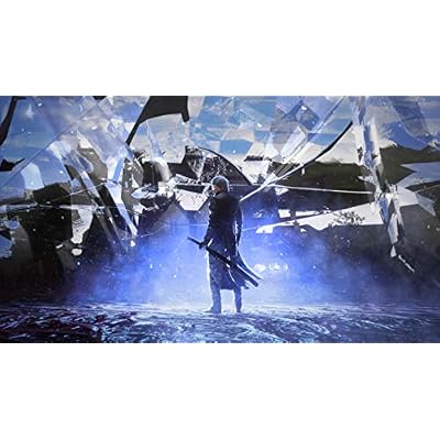 Devil May Cry 5 Special Edition (PS5)