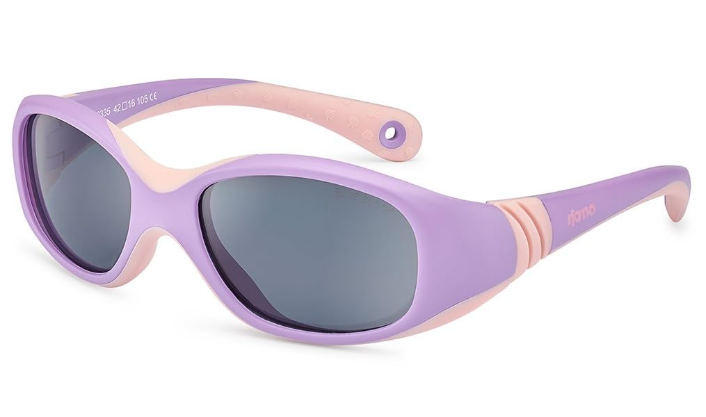 NANO VISTA Kooki Gafas Unisex niños