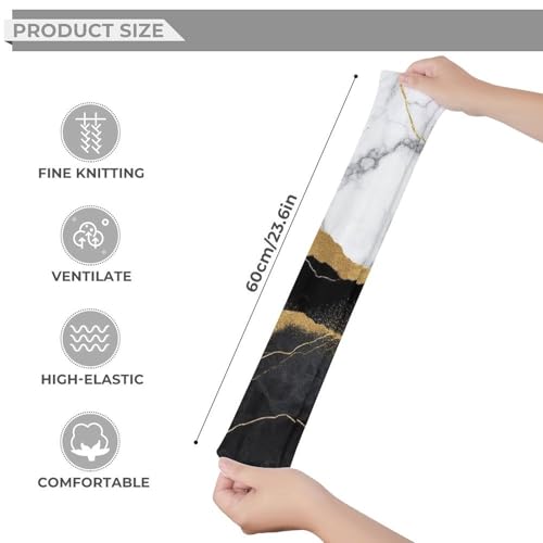 Women Girls Breathable Novelty Socks for Cosplay, Sports, Yoga3