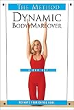 The Method - Pilates Dynamic Body Makeover (3 Pack DVD Box Set)