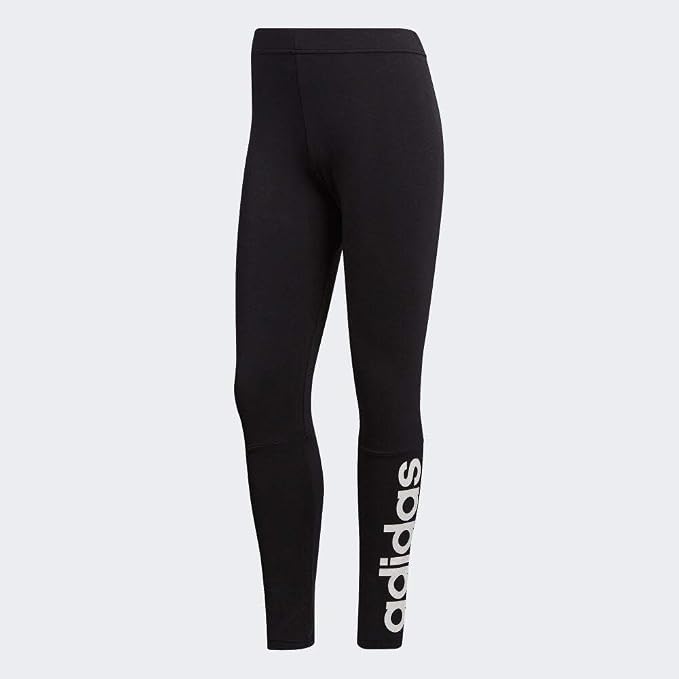 adidas Tuta da Donna Essentials Linear : adidas Performance: Amazon.it:  Abbigliamento