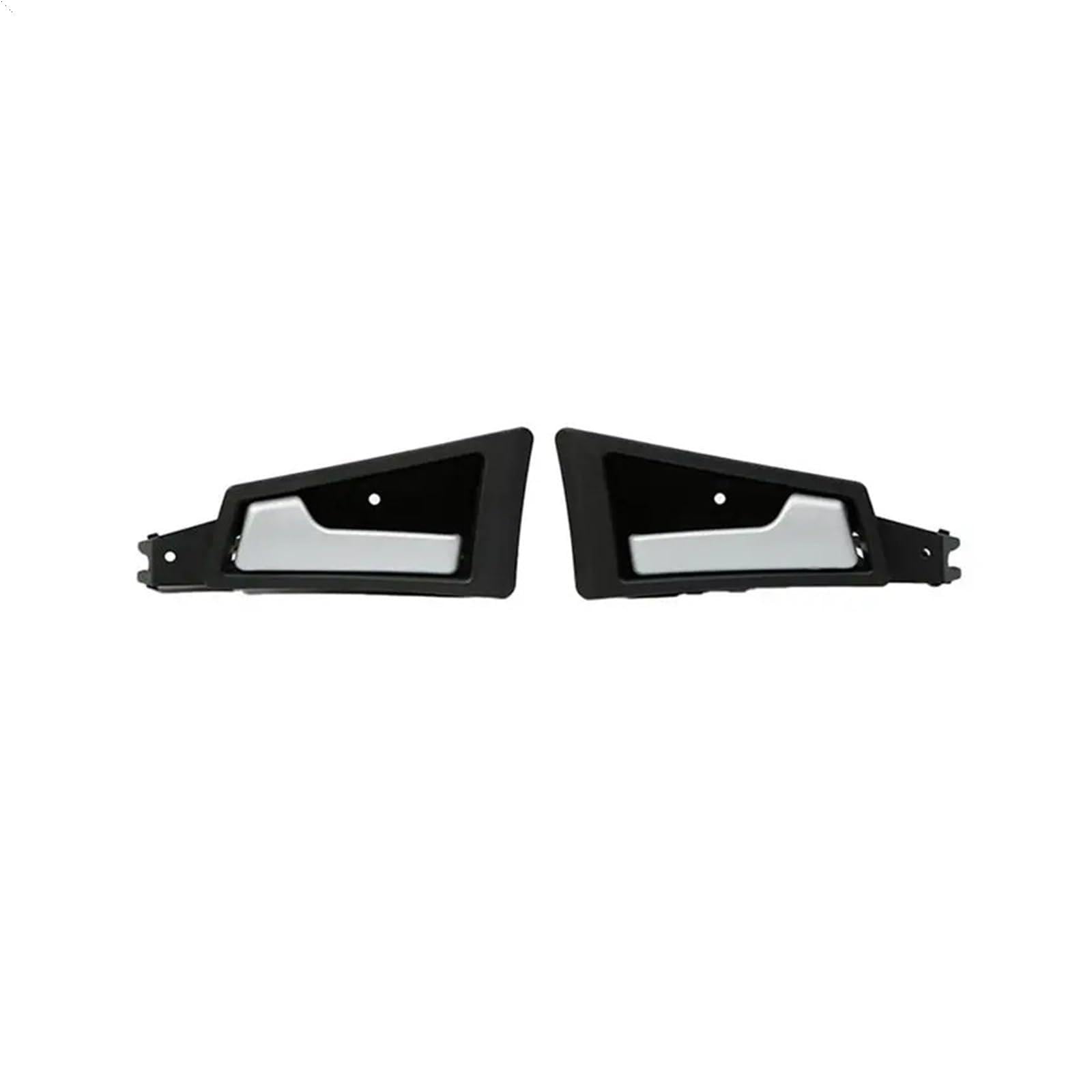M64K Compatible with MAN TGA TGL TGM 2000 Compatible Door Handles- Inner Left& Right 81626416068 81626416067 2 Pack