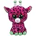 Ty- Animale di pezza, Colore Rosa/Viola, 37085