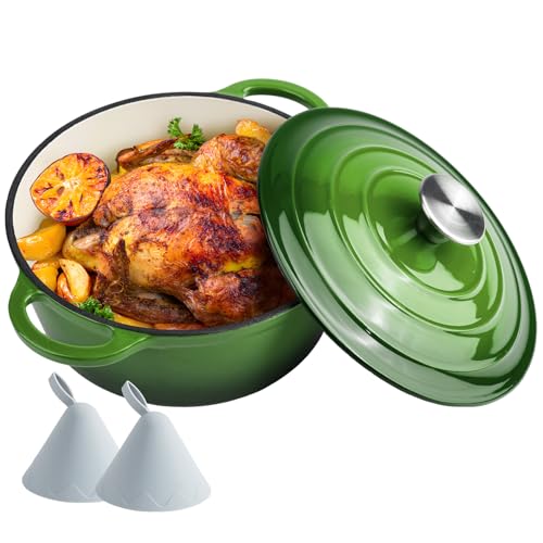 4.5 Quart Dutch Oven