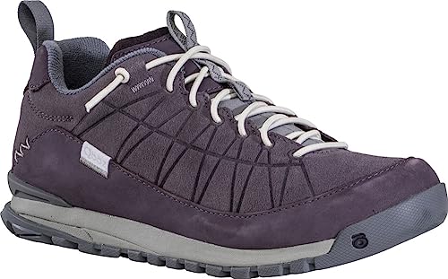 Image of Oboz Women's Jeannette Low Casual Shoe