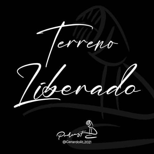 Terreno Liberado copertina