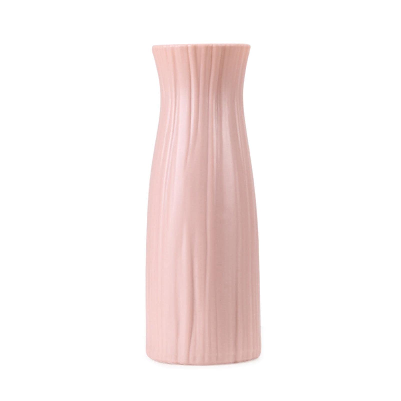 Keptfeet Plastic Morden | Light Origami Vases - arrangement Dried flowers, Bouquets arrangements, home decoration Kitchen Office Wedding