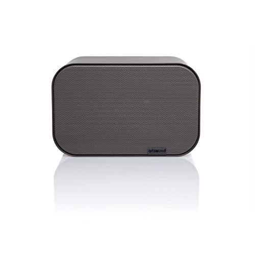 Artsound UNI40T 100V pour ambiance sonore de boutique et restaurant