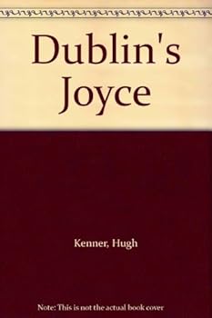Dublin's Joyce