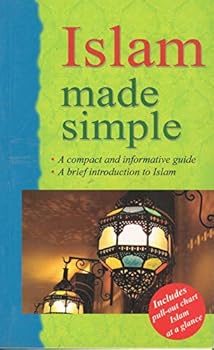 Paperback Islam Made Simple Book