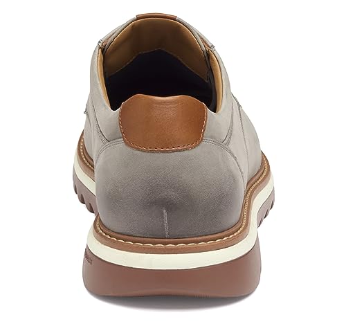 Johnston & Murphy mens Braydon Plain Toe4