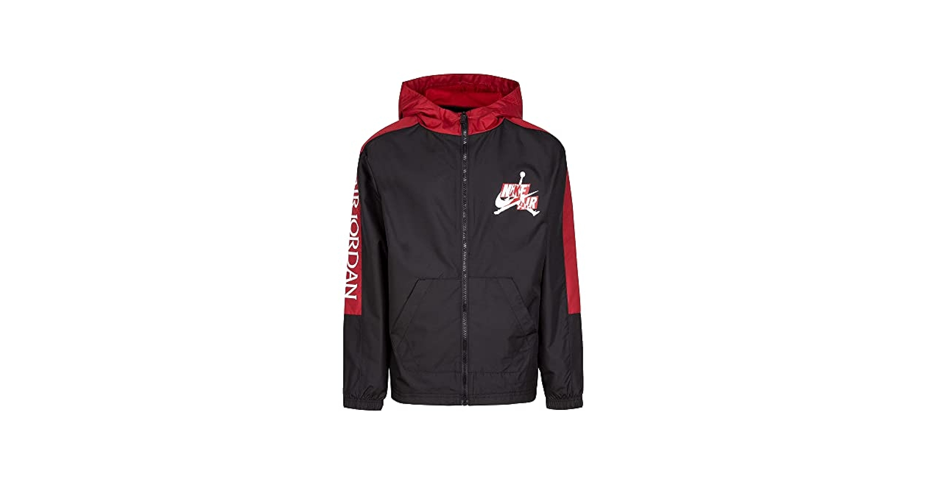 Jordan Nike Air フード付きジャケット Nike Air Jordan Dri-FIT Sport Statement Air Fleece Full Zip