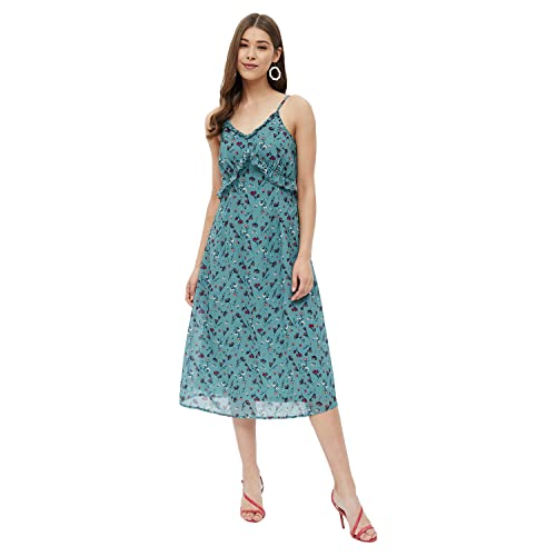 Image of Harpa Women Casual Midi Dress