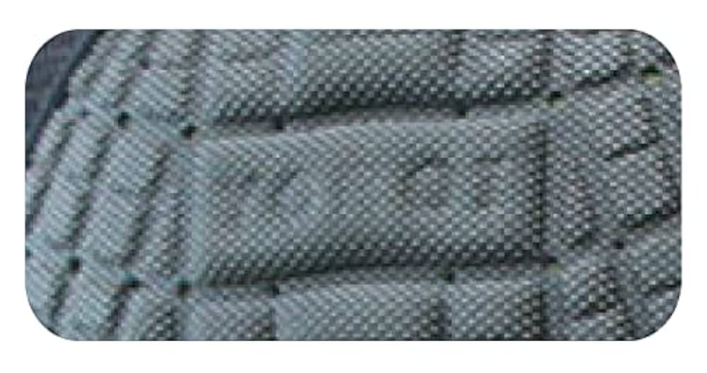 YOROI 鎧 AIRLY VEST II プロテクター YOROI AIRLY VEST II ヨロイ エアリーベスト 2 オールシーズン